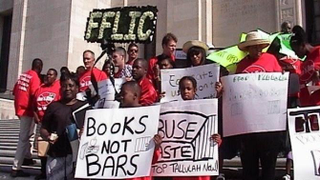Illustration for article titled Follow the Money: How New Orleans’ Charter School System Influences Both Economic Development and Injustice